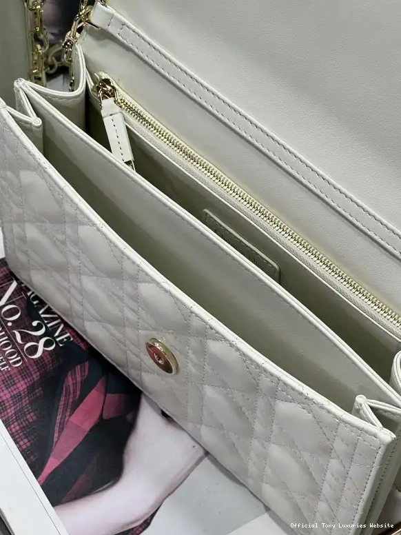 Tony Luxuries diro-24*14*7.5CM LADY 0531